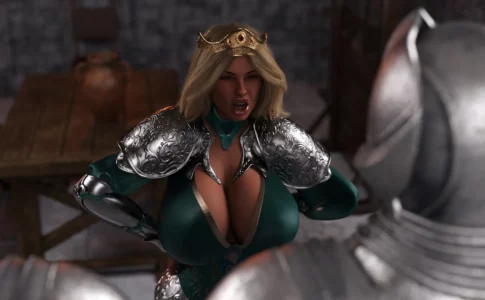 A Court of Chaos Adult Game Screenshot (6)