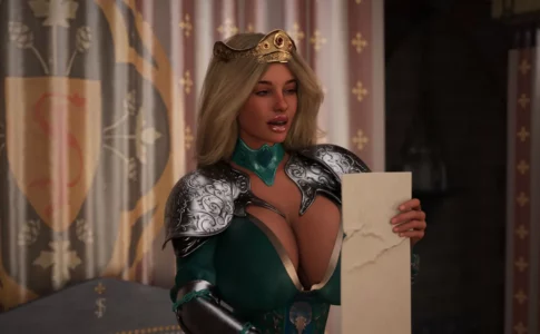 A Court of Chaos Adult Game Screenshot (7)