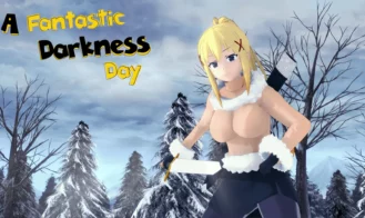 A Fantastic Darkness Day – Oneshot porn xxx game download cover