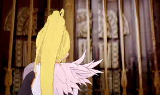 A Fantastic Darkness Day - Oneshot Adult Game Screenshot (2)