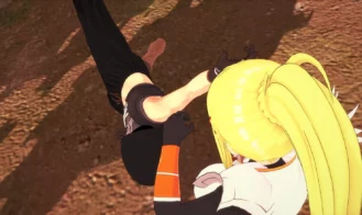 A Fantastic Darkness Day - Oneshot Adult Game Screenshot (6)