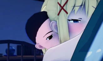 A Fantastic Darkness Day - Oneshot Adult Game Screenshot (7)