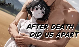 After death did us apart