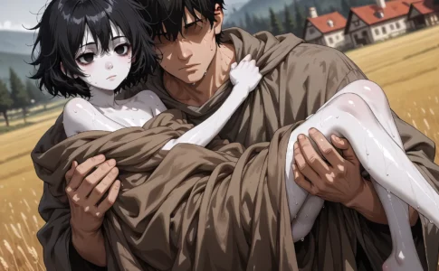 After death did us apart Adult Game Screenshots (1)