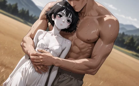 After death did us apart Adult Game Screenshots (4)