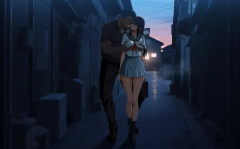 Aperture Adult Game Screenshot (7)