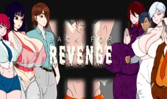 Back For Revenge