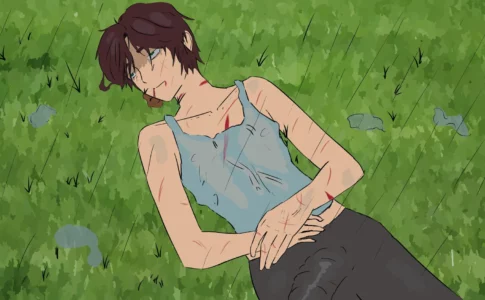 Back For Revenge Adult Game Screenshot (1)