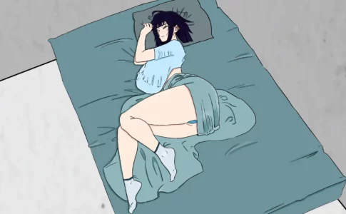 Back For Revenge Adult Game Screenshot (6)