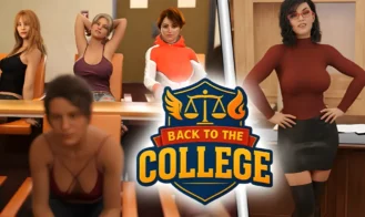 Back to the College