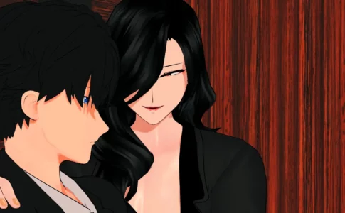 Bitter Harvest A Revengeful Heart Adult Game Screenshot (1)
