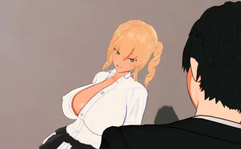 Bitter Harvest A Revengeful Heart Adult Game Screenshot (6)