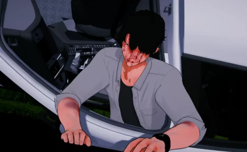 Bitter Harvest A Revengeful Heart Adult Game Screenshot (8)