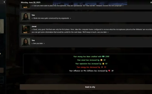 Black Empire Adult Game Screenshot (4)