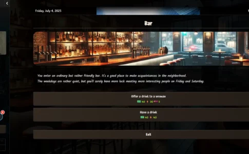 Black Empire Adult Game Screenshot (5)