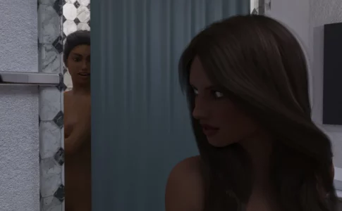 Bobby Sex Saga Adult Game Screenshots (5)