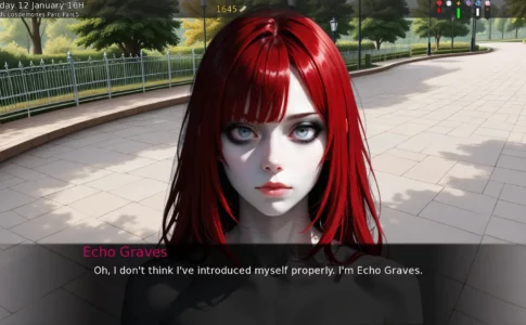 Bunked Rebirth Adult Game Screenshot (5)