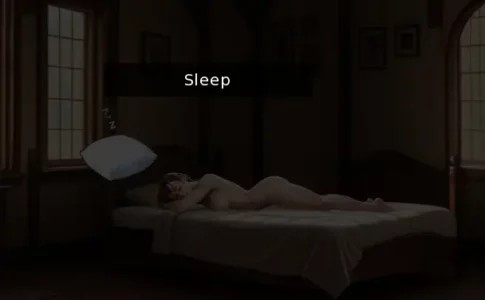 Bunked Rebirth Adult Game Screenshot (8)