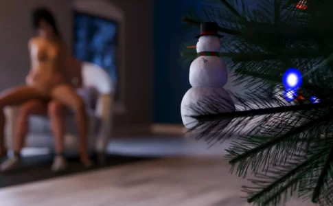 Christmas Adventure Adult Game Screenshots (8)