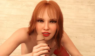 Christmas with My Sister Adult Game Screenshot (9)