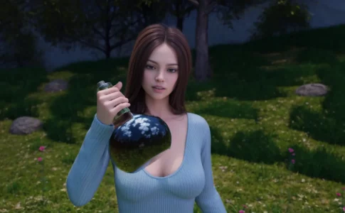Chronicles of Kartoba Adult Game Screenshot (2)