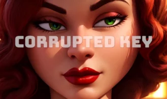 Corrupted Key porn xxx game download cover