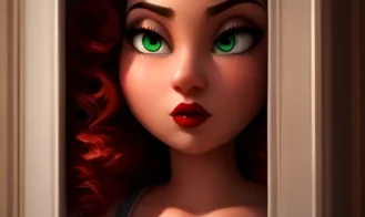 Corrupted Key Adult Game Screenshot (1)