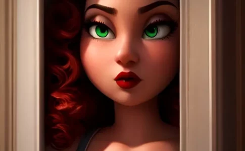 Corrupted Key Adult Game Screenshot (1)