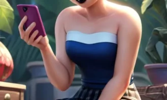 Corrupted Key Adult Game Screenshot (3)