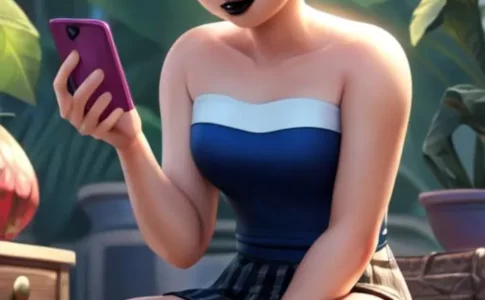 Corrupted Key Adult Game Screenshot (3)