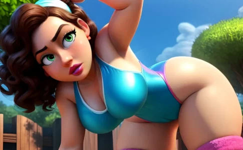 Corrupted Key Adult Game Screenshot (5)