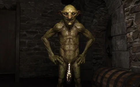 Corrupting Their Minds Adult Game Screenshot (2)