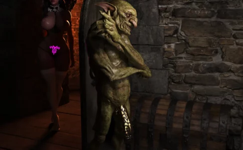Corrupting Their Minds Adult Game Screenshot (3)
