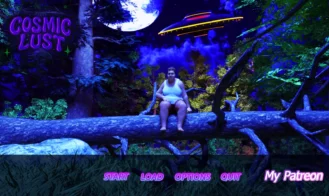 Cosmic Lust
