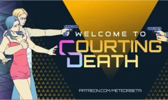 Courting Death