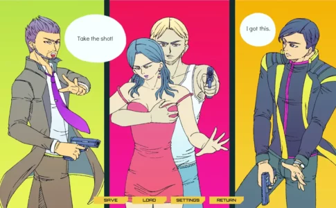 Courting Death Adult Game Screenshots (6)
