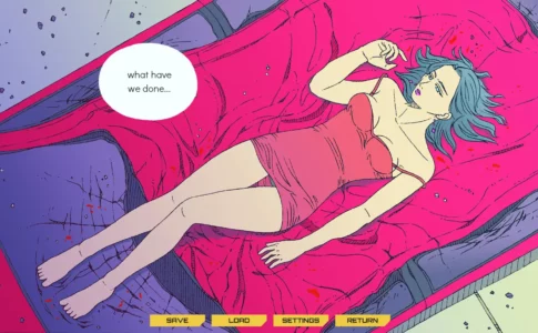 Courting Death Adult Game Screenshots (7)