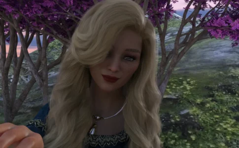 Dancing with the Winds Adult Game Screenshot (2)