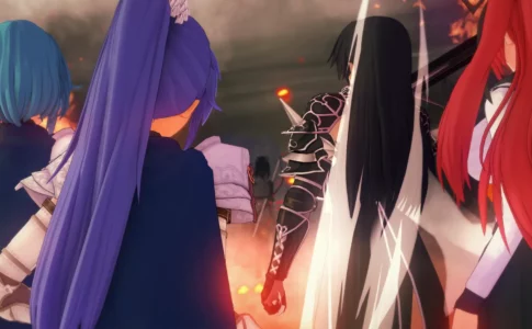 Dark and Light Thread of the Worlds Adult Game Screenshot (8)