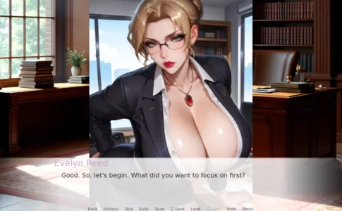 Degrees of Intimacy Adult Game Screenshots (1)