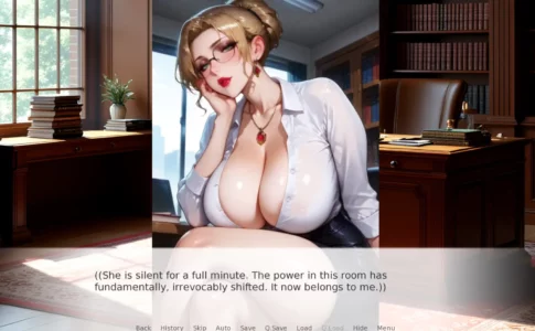 Degrees of Intimacy Adult Game Screenshots (2)
