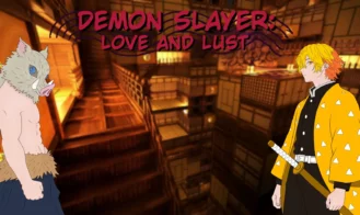 Demon Slayer Love and Lust