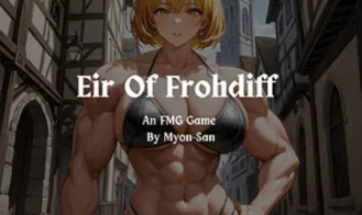 Eir of Frohdiff