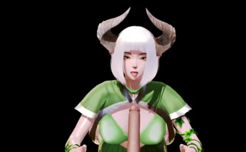 Elf Kingdom Adult Game Screenshot (1)
