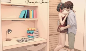 Favor for Favor porn xxx game download cover
