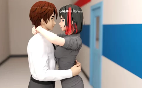 Favor for Favor Adult Game Screenshot (1)