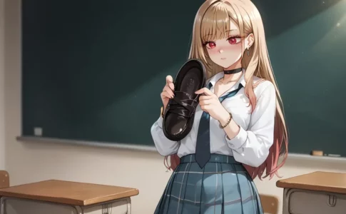 FeetMaster Adult Game Screenshot (3)