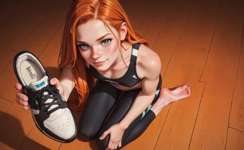 FeetMaster Adult Game Screenshot (5)