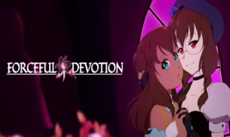 Forceful Devotion porn xxx game download cover