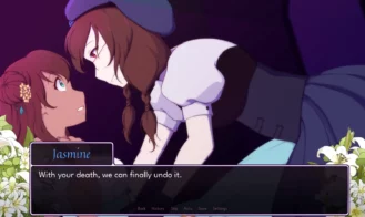 Forceful Devotion Adult Game Screenshot (1)